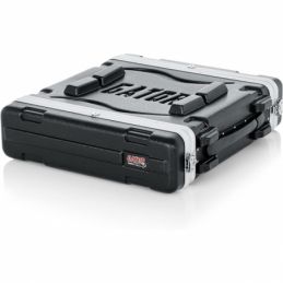 Flight cases rackables ABS - Gator Cases - GR-2L