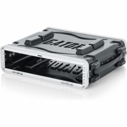 	Flight cases rackables ABS - Gator Cases - GR-2L