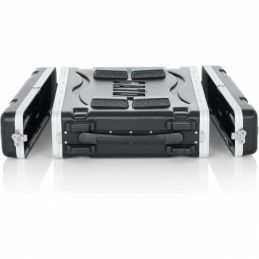 	Flight cases rackables ABS - Gator Cases - GR-2L