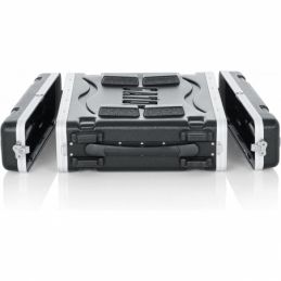 	Flight cases rackables ABS - Gator - GR-2L