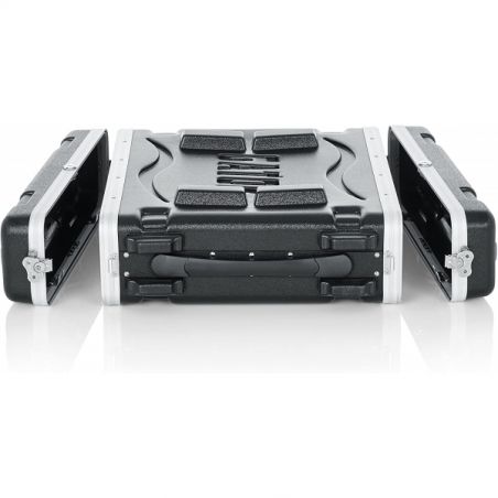 Flight cases rackables ABS - Gator Cases - GR-2L