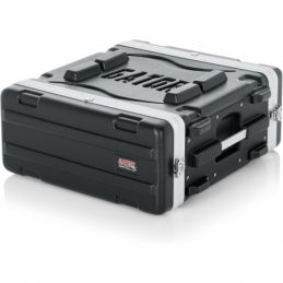 Flight cases rackables ABS - Gator Cases - GR-4L