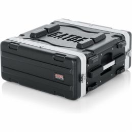 	Flight cases rackables ABS - Gator - GR-4L