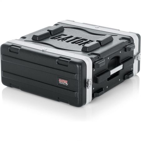 Flight cases rackables ABS - Gator Cases - GR-4L