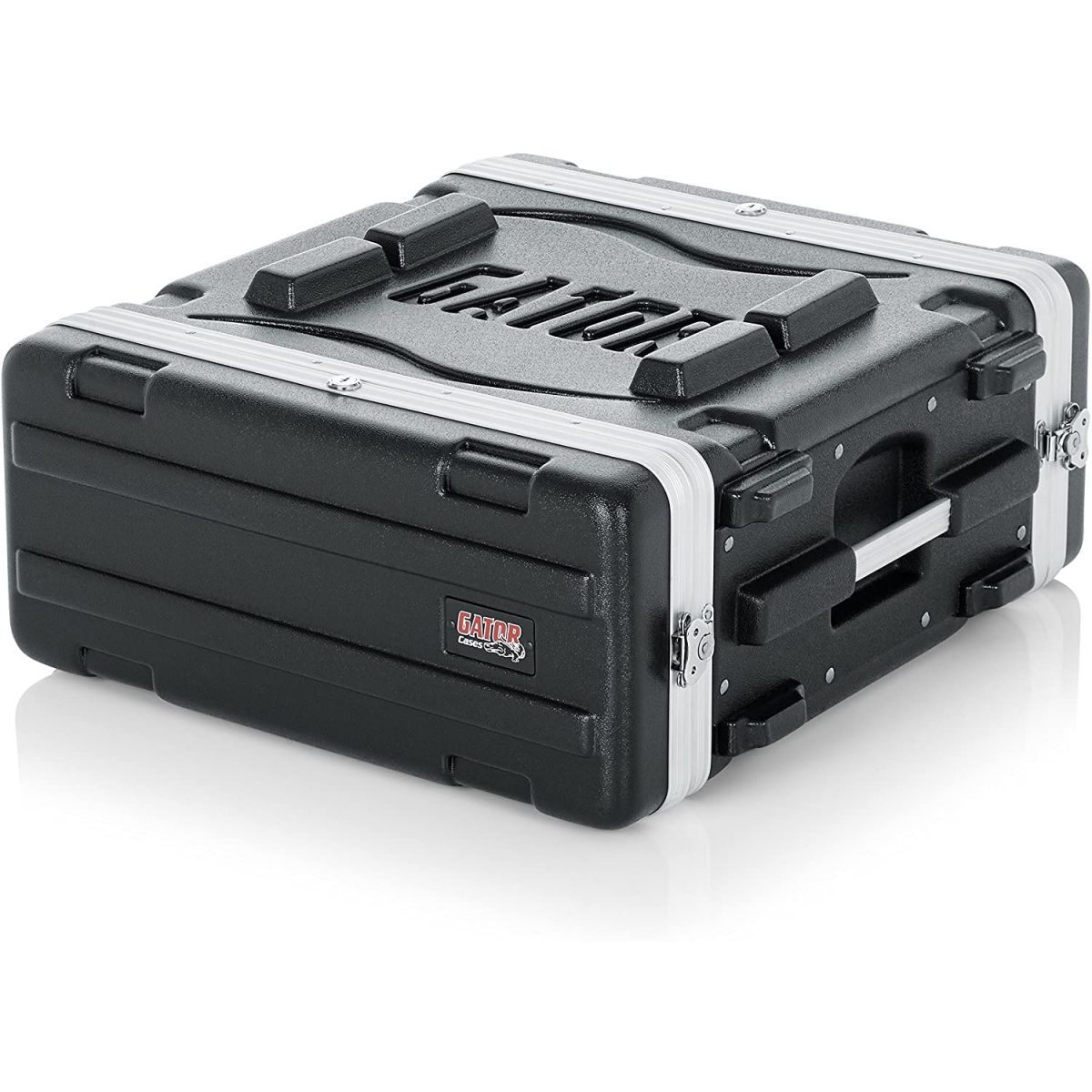 Flight cases rackables ABS - Gator Cases - GR-4L