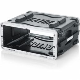 	Flight cases rackables ABS - Gator Cases - GR-4L