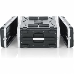 	Flight cases rackables ABS - Gator Cases - GR-4L