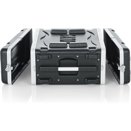 Flight cases rackables ABS - Gator Cases - GR-4L