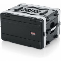 Flight cases rackables ABS - Gator Cases - GR-6L