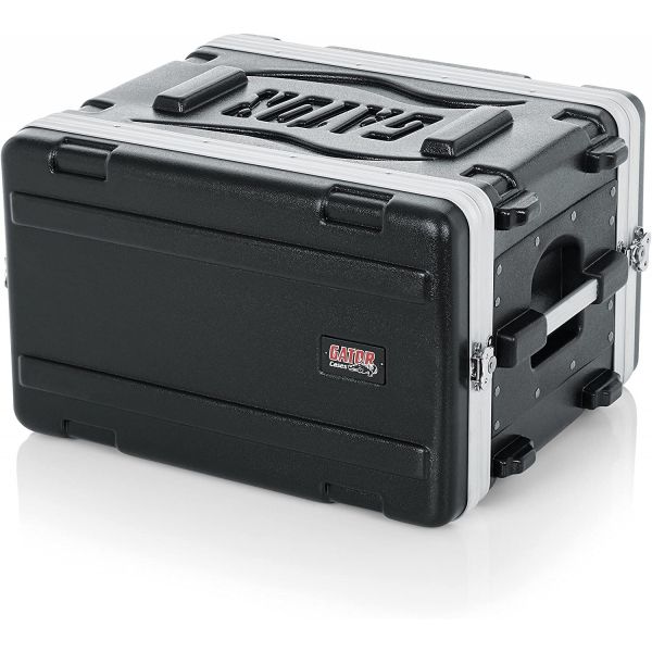 Flight cases rackables ABS - Gator Cases - GR-6L
