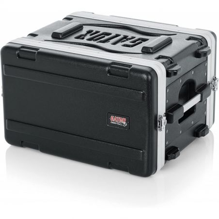 Flight cases rackables ABS - Gator Cases - GR-6L