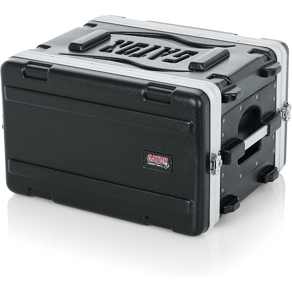 Flight cases rackables ABS - Gator Cases - GR-6L