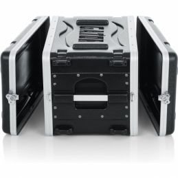 	Flight cases rackables ABS - Gator Cases - GR-6L