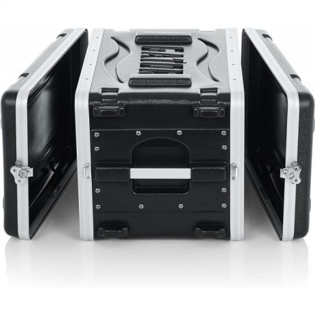 Flight cases rackables ABS - Gator Cases - GR-6L
