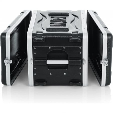 Flight cases rackables ABS - Gator - GR-6L