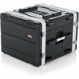 	Flight cases rackables ABS - Gator - GR-8L