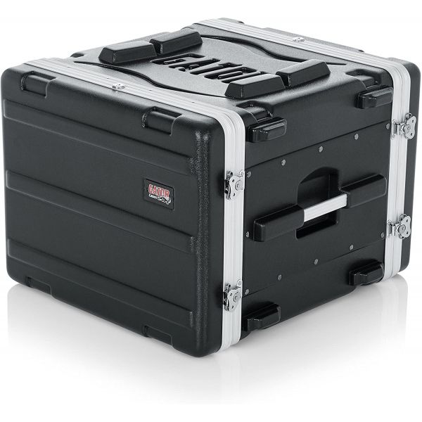 Flight cases rackables ABS - Gator Cases - GR-8L