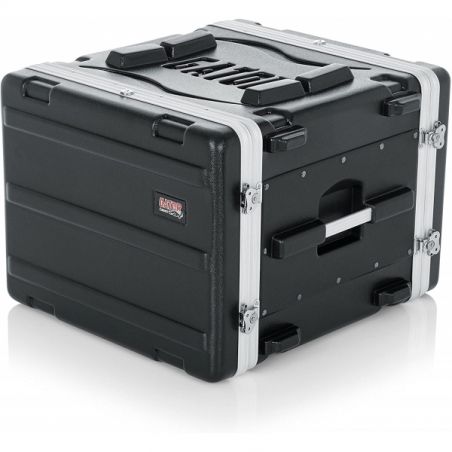 Flight cases rackables ABS - Gator Cases - GR-8L