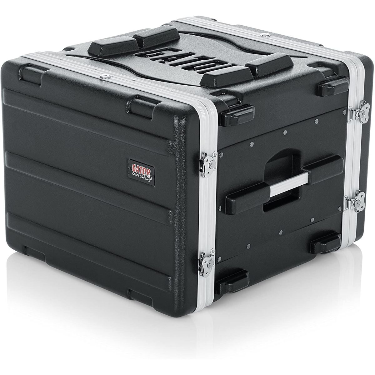 Flight cases rackables ABS - Gator - GR-8L