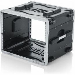 	Flight cases rackables ABS - Gator - GR-8L