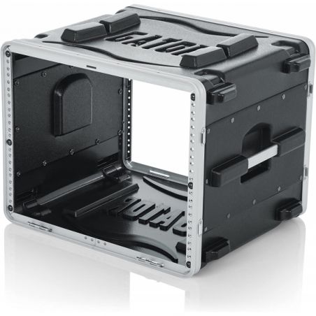 Flight cases rackables ABS - Gator - GR-8L