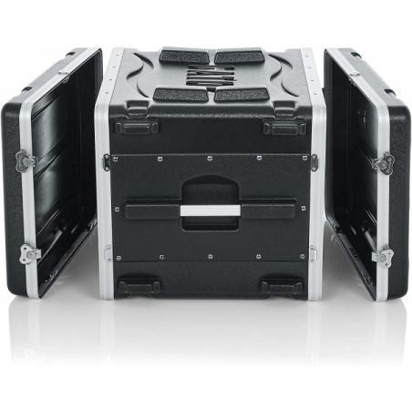 Flight cases rackables ABS - Gator - GR-8L