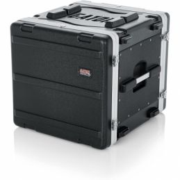 Flight cases rackables ABS - Gator Cases - GR-10L