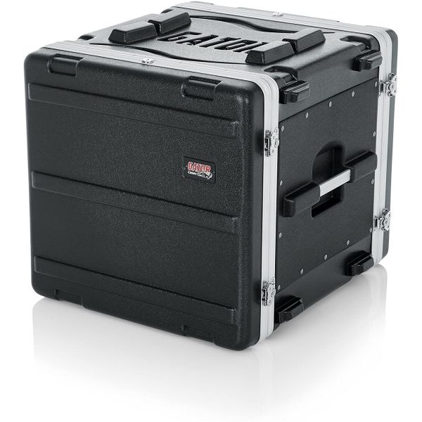 Flight cases rackables ABS - Gator Cases - GR-10L