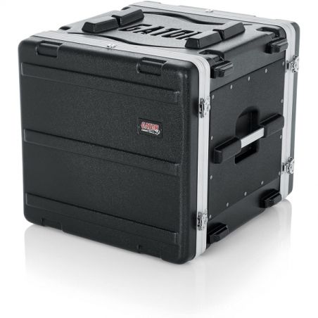 Flight cases rackables ABS - Gator Cases - GR-10L