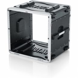 	Flight cases rackables ABS - Gator Cases - GR-10L
