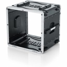 	Flight cases rackables ABS - Gator - GR-10L