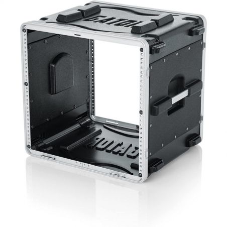 Flight cases rackables ABS - Gator Cases - GR-10L