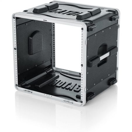 Flight cases rackables ABS - Gator - GR-10L