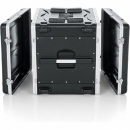 	Flight cases rackables ABS - Gator - GR-10L