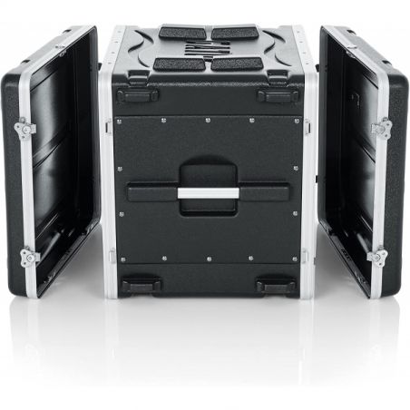 Flight cases rackables ABS - Gator Cases - GR-10L