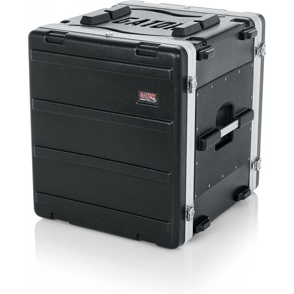 Flight cases rackables ABS - Gator Cases - GR-12L
