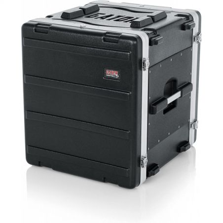 Flight cases rackables ABS - Gator Cases - GR-12L