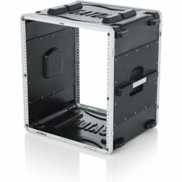 	Flight cases rackables ABS - Gator Cases - GR-12L