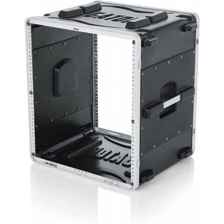 Flight cases rackables ABS - Gator Cases - GR-12L