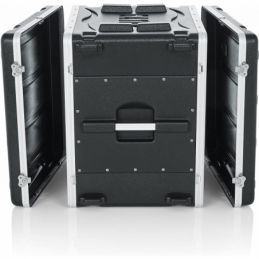 	Flight cases rackables ABS - Gator Cases - GR-12L