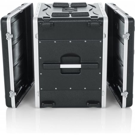 Flight cases rackables ABS - Gator Cases - GR-12L