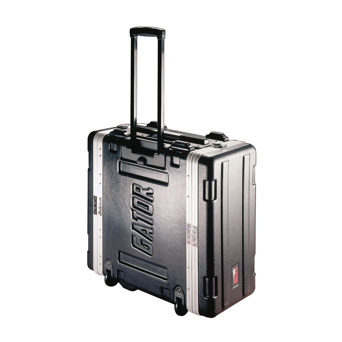 Flight cases rackables ABS - Gator Cases - GRR-4L