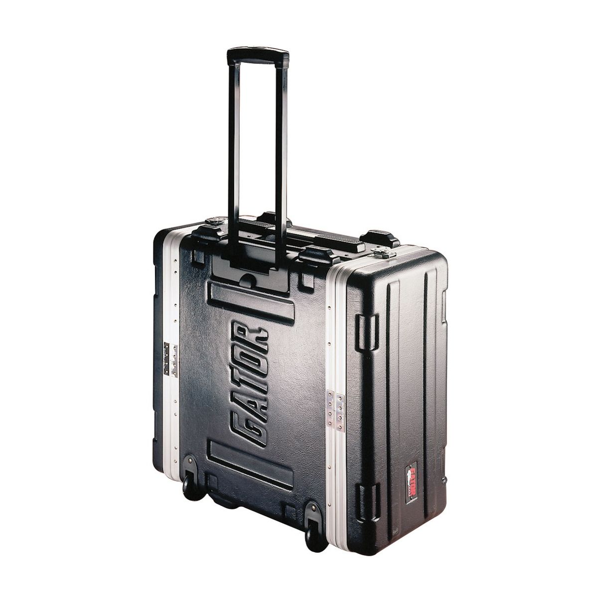 Flight cases rackables ABS - Gator - GRR-4L