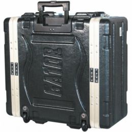 	Flight cases rackables ABS - Gator Cases - GRR-4L