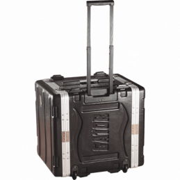 Flight cases rackables ABS - Gator Cases - GRR-6L