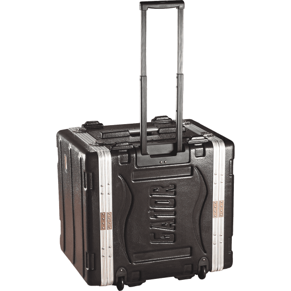 Flight cases rackables ABS - Gator Cases - GRR-6L