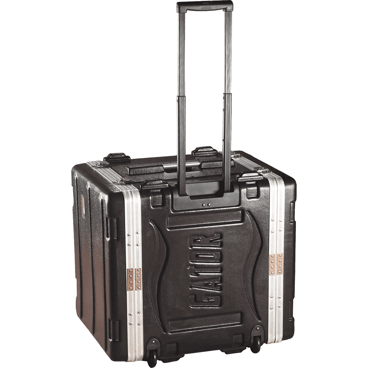 Flight cases rackables ABS - Gator Cases - GRR-6L