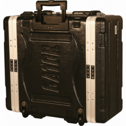 	Flight cases rackables ABS - Gator Cases - GRR-6L
