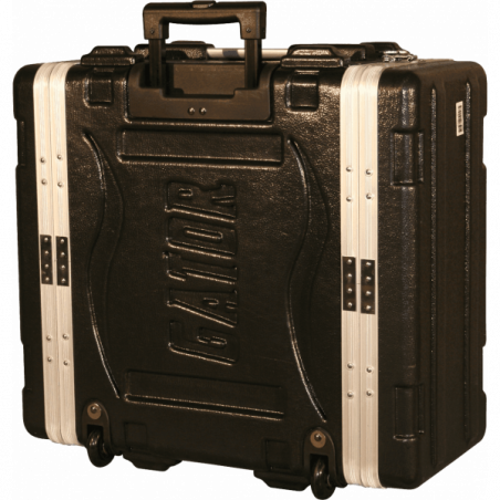 Flight cases rackables ABS - Gator Cases - GRR-6L