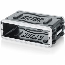	Flight cases rackables ABS - Gator Cases - GR-3S